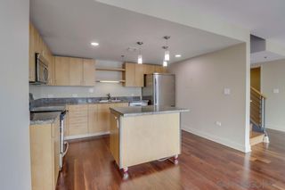 Photo 16: DOWNTOWN Condo for sale : 2 bedrooms : 425 W Beech #1707 in San Diego