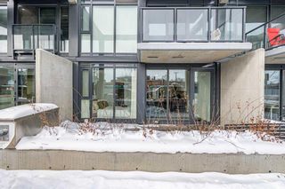 Photo 3: 329 327 9A Street NW in Calgary: Sunnyside Apartment for sale : MLS®# A2112907
