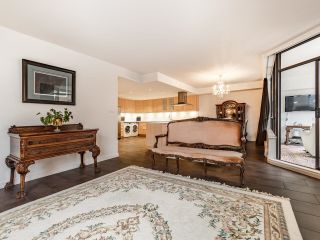 Photo 12: 604 738 BROUGHTON Street in Vancouver: West End VW Condo for sale (Vancouver West)  : MLS®# R2641671
