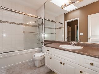 Photo 3: # 421 1185 PACIFIC ST in Coquitlam: North Coquitlam Condo for sale : MLS®# V1058725