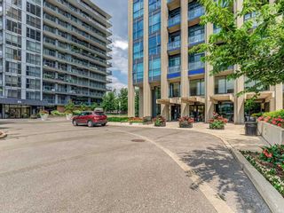 Photo 2: 909 75 The Donway W in Toronto: Banbury-Don Mills Condo for lease (Toronto C13)  : MLS®# C5335969