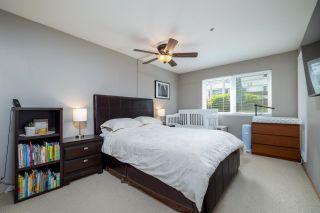 Photo 14: 105 1550 SW MARINE Drive in Vancouver: Marpole Condo for sale in "THE CARLTON" (Vancouver West)  : MLS®# R2700790