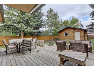 Photo 26: 2719 16 Avenue SW in Calgary: Shaganappi House for sale : MLS®# C4077078