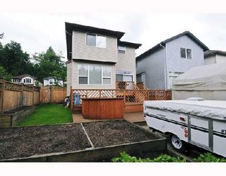 Photo 9: 24385 101ST Avenue in Maple_Ridge: Albion House for sale in "COUNTRY LANE" (Maple Ridge)  : MLS®# V718045