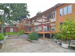 Photo 19: 783 Matheson Avenue in VICTORIA: Es Esquimalt Residential for sale (Esquimalt)  : MLS®# 337958