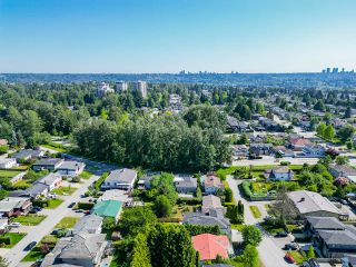 Photo 66: 1166 YORSTON Court in Burnaby: Simon Fraser Univer. House  (Burnaby North)  : MLS®# R2782964