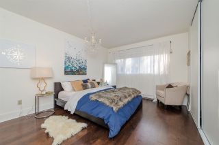 Photo 10: 3 1285 HARWOOD Street in Vancouver: West End VW Townhouse for sale (Vancouver West)  : MLS®# R2046107