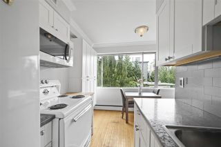 Photo 13: 503 1315 CARDERO Street in Vancouver: West End VW Condo for sale in "DIANNE COURT" (Vancouver West)  : MLS®# R2473020