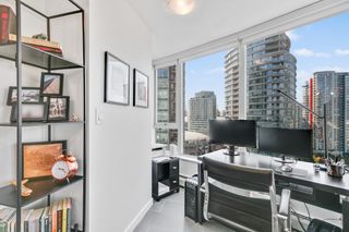 Photo 11: 2503 58 KEEFER Place in Vancouver: Downtown VW Condo for sale in "FIRENZE" (Vancouver West)  : MLS®# R2848526