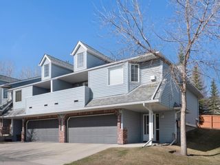 Main Photo: 78 Valley Ridge Heights NW in Calgary: Valley Ridge Semi Detached for sale : MLS®# A1211922
