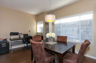Photo 9: 166 18701 66 Avenue in Surrey: Cloverdale BC Townhouse for sale in "The Encore at Hillcrest" (Cloverdale)  : MLS®# R2069014