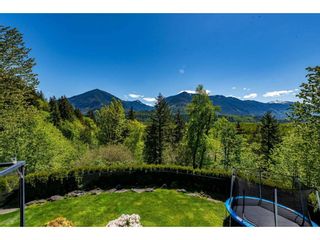 Photo 36: 17 46058 BRIDLE RIDGE Crescent in Chilliwack: Promontory House for sale in "RIVER VISTA/PROMONTORY" (Sardis)  : MLS®# R2471120
