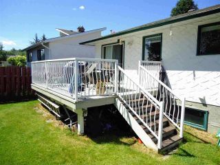 Photo 7: 4132 BAKER Road in Prince George: Charella/Starlane House for sale (PG City South (Zone 74))  : MLS®# R2369031