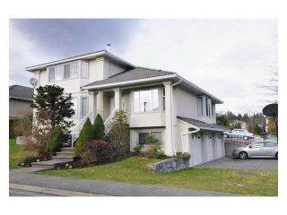 Photo 2: 1428 LAMBERT Way in Coquitlam: Hockaday House for sale : MLS®# V867462