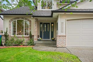 Photo 3: 20651 91A Avenue in Langley: Walnut Grove House for sale in "GREENWOOD ESTATES" : MLS®# R2878009