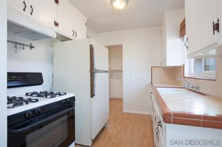 Photo 2: UNIVERSITY HEIGHTS Condo for rent : 1 bedrooms : 2547 Meade Ave in San Diego