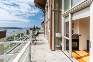 Photo 29: 505 530 RAVEN WOODS Drive in North Vancouver: Roche Point Condo for sale in "Seasons South" : MLS®# R2611475