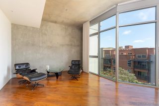 Photo 3: DOWNTOWN Condo for sale : 1 bedrooms : 1050 Island Ave #607 in San Diego