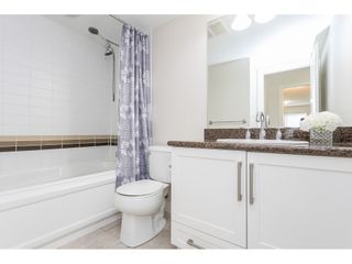 Photo 31: 308 2468 ATKINS Avenue in Port Coquitlam: Central Pt Coquitlam Condo for sale in "BORDEAUX" : MLS®# R2463390
