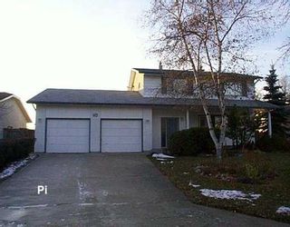 Photo 1: 115 SHIER Drive in Winnipeg: Murray Park Single Family Detached for sale (South Winnipeg)  : MLS®# 2619613