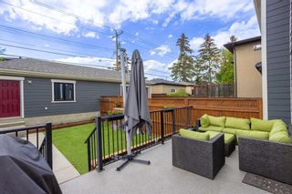 Photo 33: 2419 36 Street SW in Calgary: Killarney/Glengarry Semi Detached (Half Duplex) for sale : MLS®# A2056005