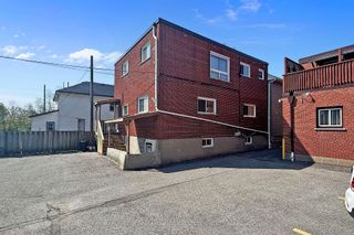 Photo 9: 381 Simcoe Street S in Oshawa: Central House (1 1/2 Storey) for sale : MLS®# E5999800