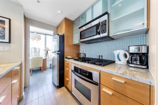 Photo 12: 3108 33 SMITHE STREET in Vancouver: Yaletown Condo for sale (Vancouver West)  : MLS®# R2545710