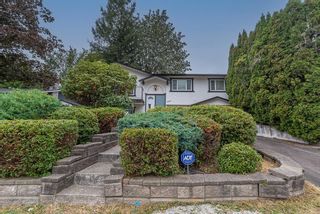 Photo 4: 2659 MACBETH Crescent in Abbotsford: Abbotsford East House for sale : MLS®# R2725892