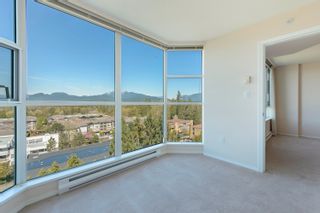 Main Photo: 1009 12148 224 Street in Maple Ridge: East Central Condo for sale in "PANORAMA" : MLS®# R2869233