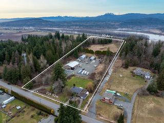 Photo 2: 28989 MARSH MCCORMICK ROAD in Abbotsford: Vacant Land for sale : MLS®# C8057206
