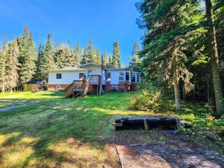 Photo 3: 8985 CLOVER Road in Prince George: Tabor Lake Manufactured Home for sale in "TABOR LAKE" (PG Rural East)  : MLS®# R2725436