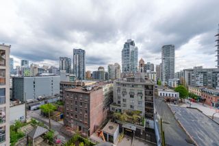 Photo 17: 801 789 DRAKE Street in Vancouver: Downtown VW Condo for sale (Vancouver West)  : MLS®# R2876565