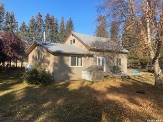 Photo 2: Neiszner Acreage in Tisdale: Residential for sale (Tisdale Rm No. 427)  : MLS®# SK911452