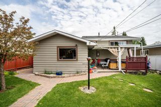 Photo 34: 3251 Boulton Road NW in Calgary: Brentwood Detached for sale : MLS®# A1115561