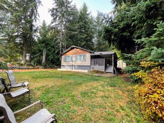 Photo 3: B4 920 Whittaker Rd in Malahat: ML Malahat Proper Manufactured Home for sale (Malahat & Area)  : MLS®# 918186