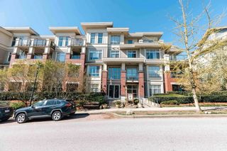 Photo 29: 306 270 FRANCIS Way in New Westminster: Fraserview NW Condo for sale in "Victoria Hill - The Grove" : MLS®# R2873760