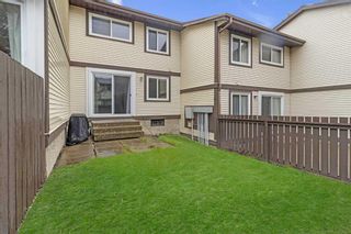 Main Photo: 11 115 Bergen Road NW in Calgary: Beddington Heights Row/Townhouse for sale : MLS®# A2133872