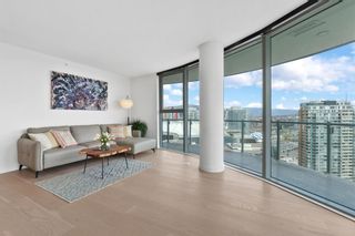 Photo 11: 2617 89 NELSON Street in Vancouver: Yaletown Condo for sale in "The ARC" (Vancouver West)  : MLS®# R2767638