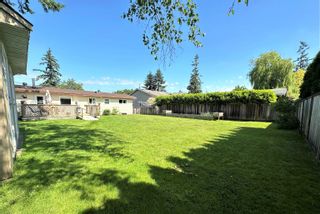 Photo 32: 8920 BARTLETT Street in Langley: Fort Langley House for sale : MLS®# R2782006