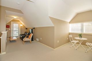Photo 17: 2 3838 ALBERT Street in Burnaby: Vancouver Heights Townhouse for sale in "CENTURY HEIGHTS" (Burnaby North)  : MLS®# R2219200