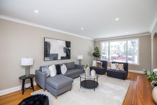 Photo 4: 243 Carpathia Road in Winnipeg: Residential for sale (1C)  : MLS®# 202102507
