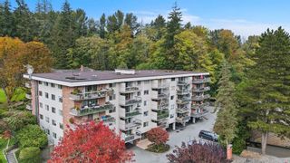 Photo 12: 1246 235 KEITH Road in West Vancouver: Cedardale Condo for sale in "The Villa at Spuraway Gardens" : MLS®# R2827445