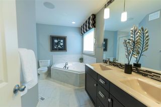 Photo 29: 158 Brookstone Place in Winnipeg: South Pointe Residential for sale (1R)  : MLS®# 202112689