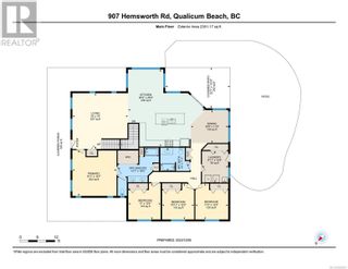Photo 86: 907 Hemsworth Rd in Qualicum Beach: House for sale : MLS®# 960851