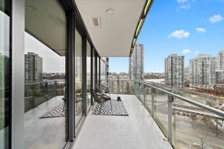 Photo 16: 1001 89 NELSON Street in Vancouver: Yaletown Condo for sale in "PLAN EPS5890" (Vancouver West)  : MLS®# R2858101