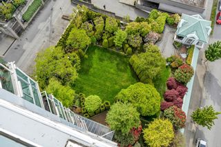 Photo 32: PH2 130 E 2ND Street in North Vancouver: Lower Lonsdale Condo for sale in "The Olympic" : MLS®# R2697552