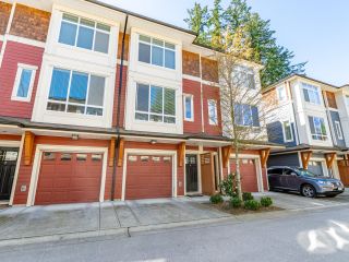 Photo 33: 8 2929 156 Street in Surrey: Grandview Surrey Townhouse for sale in "TOCCATA" (South Surrey White Rock)  : MLS®# R2563180