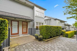 Photo 2: 17 3855 PENDER Street in Burnaby: Willingdon Heights Townhouse for sale in "ALTURA" (Burnaby North)  : MLS®# R2694965