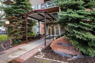 Photo 3: 408 812 14 Avenue SW in Calgary: Beltline Apartment for sale : MLS®# A2059065