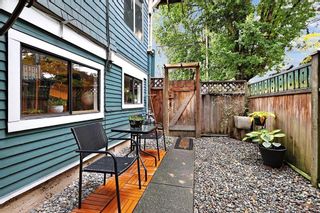 Photo 28: 224 W 13TH Avenue in Vancouver: Mount Pleasant VW House for sale in "City Hall" (Vancouver West)  : MLS®# R2626143